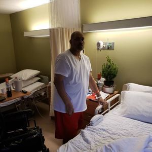 Meet your Posher, Lance